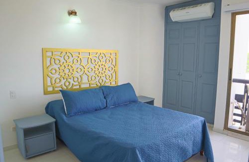 Monteria Apartment | Magico Apartamento con Piscina 1 Habitación PR65