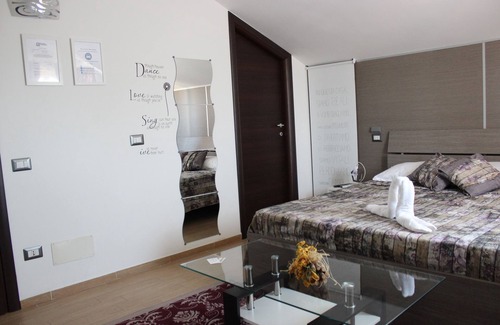 Telese Bed & Breakfast | Magico Riposo