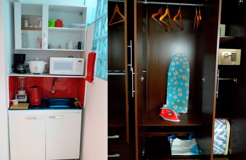 Trujillo Hotel | MagicPeru Apart Hotel