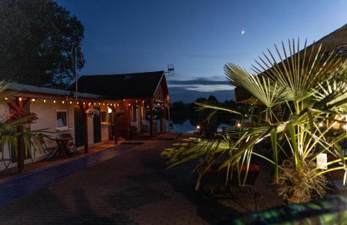 Lapalice House | Magiczne miejsce na Kaszubach