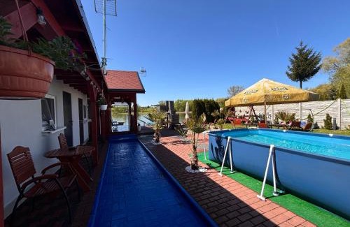 Lapalice House | Magiczne miejsce na Kaszubach