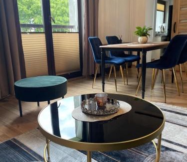 Duszniki Zdroj Apartment | Magiczny apartament