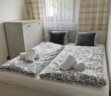 Duszniki Zdroj Apartment | Magiczny apartament