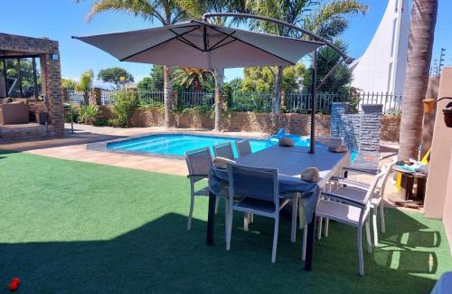 Welgemoed Apartment | Maglovir 2 Bedrooms flats combo