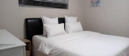 Welgemoed Apartment | Maglovir 2 Bedrooms flats combo