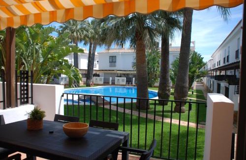 Alcossebre House | Magnífico Adosado con Piscina en Urb. Palm Beach