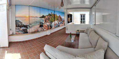 Golf Bahia House | Magnífico chalet adosado