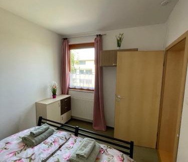 Hegyko Apartment | Magnólia Apartmam