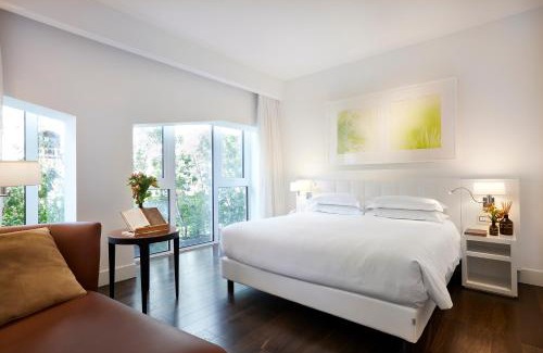 Porta Genova Hotel | Magna Pars l'Hotel à Parfum, Small Luxury Hotels of the World