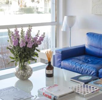 Porta Genova Hotel | Magna Pars l'Hotel à Parfum, Small Luxury Hotels of the World