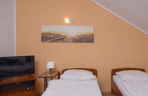 Borcz House | Magnat w Borczu