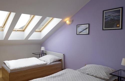 Borcz House | Magnat w Borczu