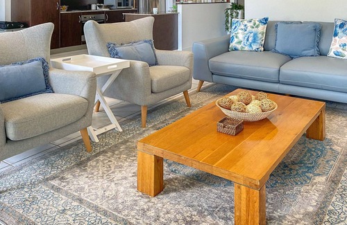 Nelly Bay House | Magnetic Docks Townhouse 9