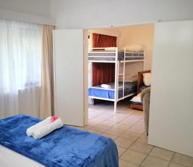 Nelly Bay Resort | Magnetic Island Resort, Sleeps 6, Free WIFI
