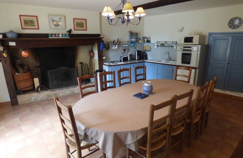 Saint-Martial-d'Albarede House | MAGNIFICENT PERIGOURDINE PROPERTY WITH POOL AND TENNIS