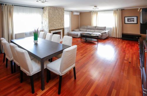 Cambrils Villa | Magnifica Planet Costa Dorada