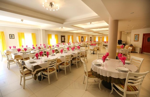 Medjugorje Hotel | Magnificat Center