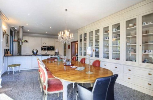 Minusio Villa | Magnificent villa with indoor pool and prime lake view location