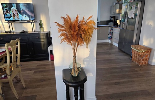 Bretteville-sur-Odon Apartment | Magnificent and very spacious F2 in Caen Venoix area