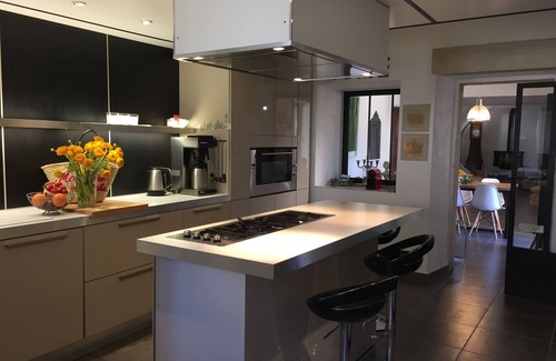 Montsegur-sur-Lauzon House | Magnificent house in the heart of the village, CONTACT US PRICE REDUCTION