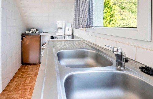 Saint-Remy Apartment | Magnificent flat with garden in Saint-Rémy