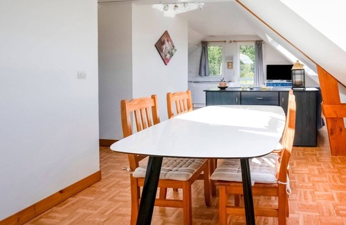 Saint-Remy Apartment | Magnificent flat with garden in Saint-Rémy