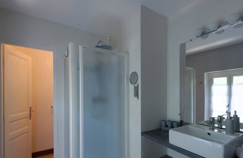 Salvagnac Other | Magnificent 18th century farmhouse - quality services - wellness area
