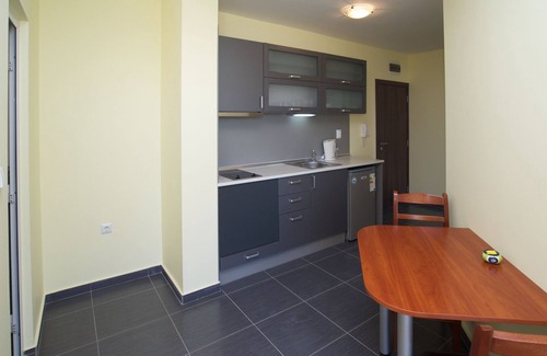 Intsaraki Apartment | Magnificent 2-bedroom apartment with sea views for a family with children!