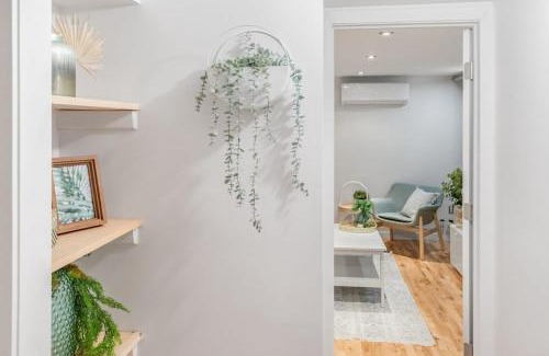 Nouveau-Rosemont Apartment | Magnificent 2BR Apartment fully equipped