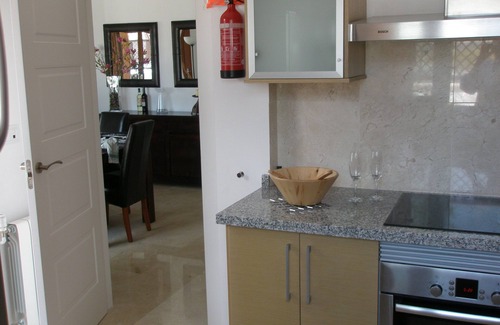 Caserio Los Tarquinos Villa | Magnificent 3 bedroom villa with private pool on Murcia's premier golf resort