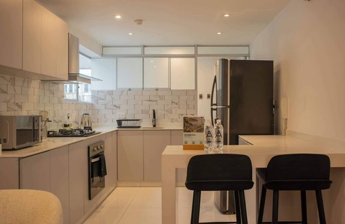 Barranco Apartment | Magnificent 3BR in the Heart of Barranco