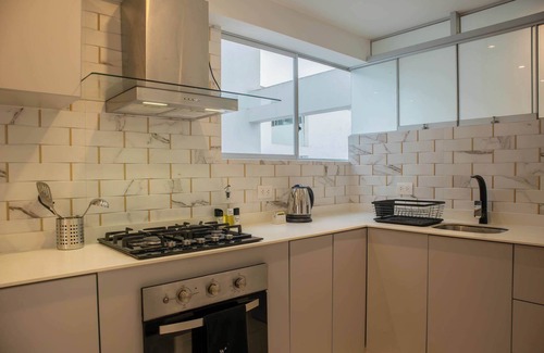 Barranco Apartment | Magnificent 3BR in the Heart of Barranco
