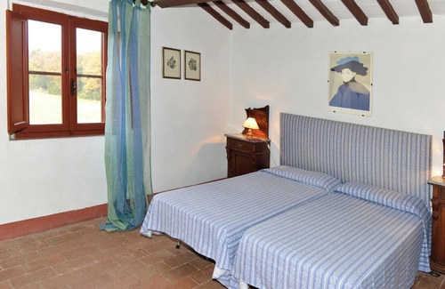 Collesalvetti Other | Magnificent and large apartment in the Tuscan countryside