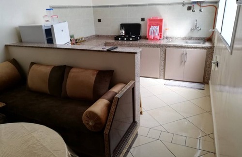 Mirleft Apartment | Magnificent apartment 5 min from AFTASS beach