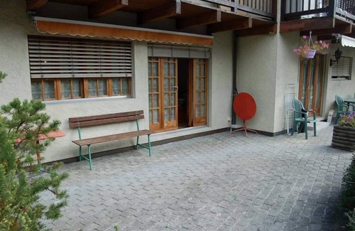 Lauenen Bei Gstaad House | Magnificent apartment in Valais /Val d'Anniviers