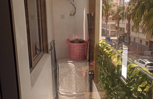 Saidia Apartment | Magnificent Apartment in Saidia