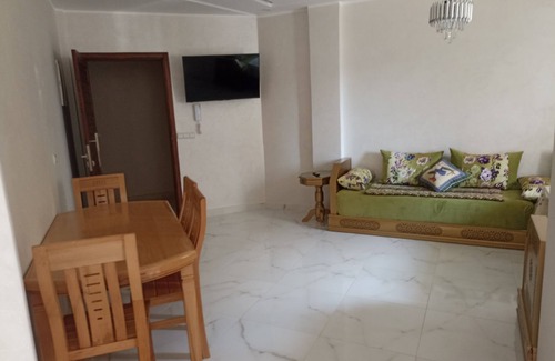 Saidia Apartment | Magnificent Apartment in Saidia