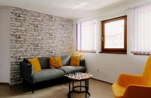 Banite Apartment | Magnificent apartment in the mountains