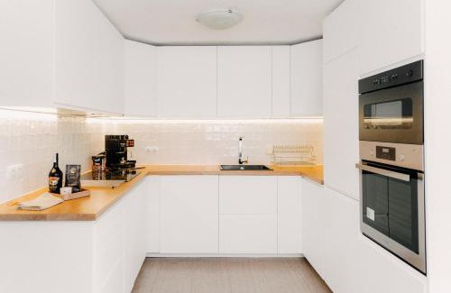 Banite Apartment | Magnificent apartment in the mountains