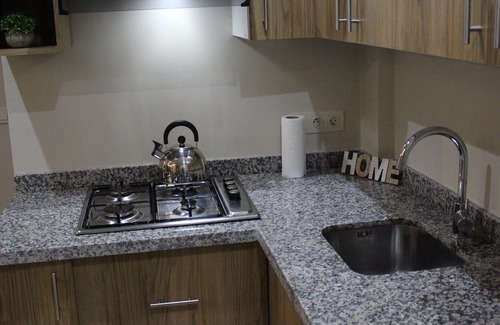 Oualidia Apartment | Magnificent apartment in the city center