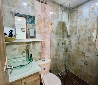 El Tesoro Apartment | Magnificent apartment near Lleras and Provenza