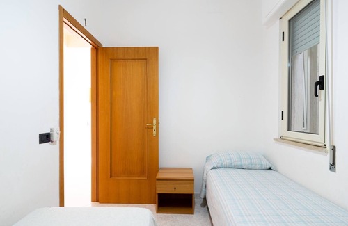 Strongoli Apartment | MAGNIFICENT APARTMENT - SEA FRONT