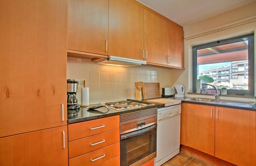 Telheiro Apartment | Magnificent apartment very close to Lagos`s Marina