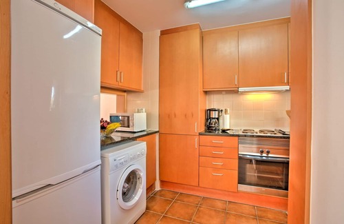 Telheiro Apartment | Magnificent apartment very close to Lagos`s Marina