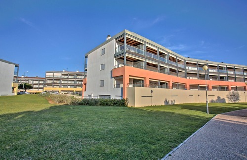 Telheiro Apartment | Magnificent apartment very close to Lagos`s Marina