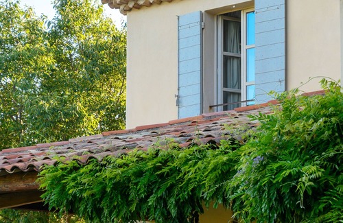Nord House | magnificent bastide with pool and tennis walking distance from Aix en Provence