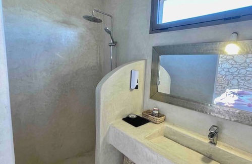 Sidi Kaouki Apartment | Magnificent Beach Front Rooftop 2 bedrooms