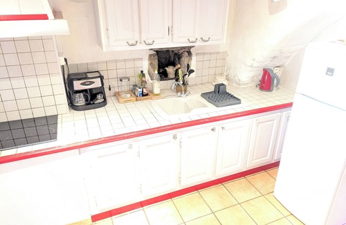 Ponteils-et-Bresis Cottage | Magnificent Cottage with heated indoor pool
