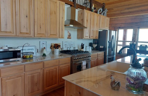 Westcliffe Cabin | Magnificent Cabin views of Sangre De Cristo Mountain Range & Wet Mountain Valley