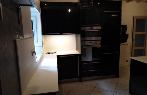 Chaum House | Magnificent, comfortable home in the heart of the pyrennes